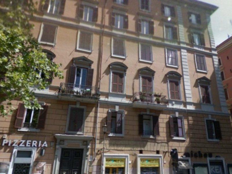 Hotel Versailles Рим Екстериор снимка