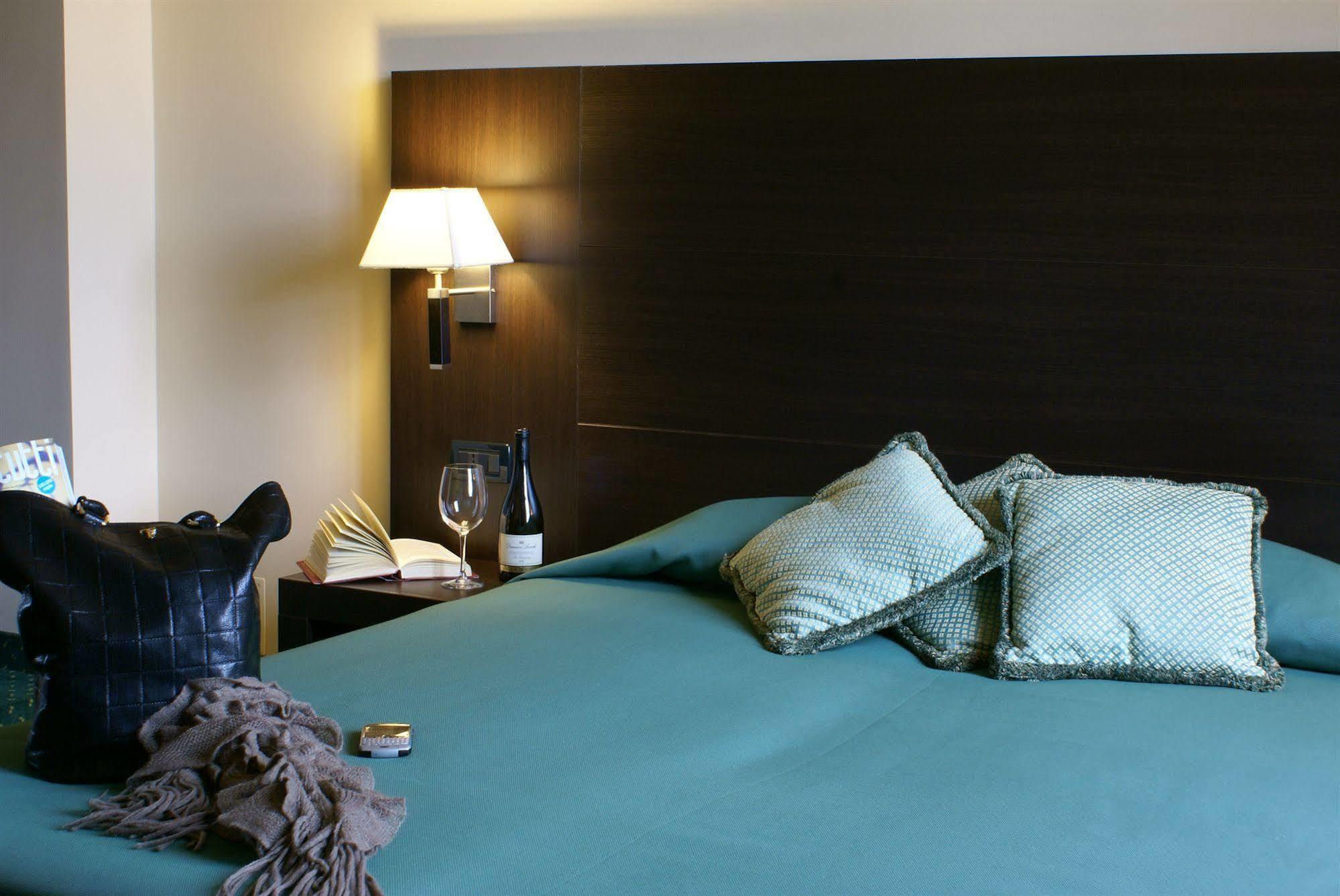 Hotel Versailles Рим Екстериор снимка