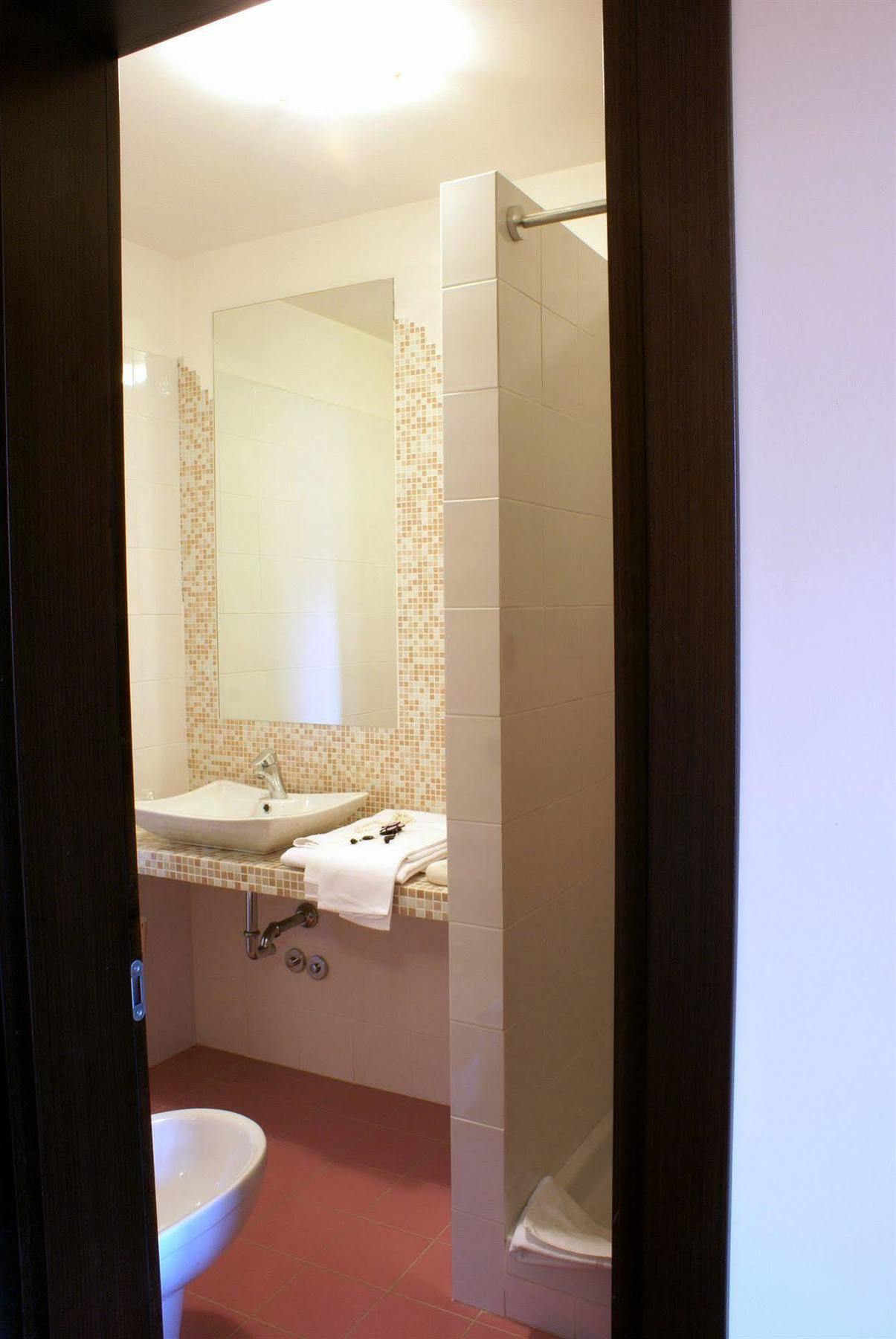 Hotel Versailles Рим Екстериор снимка